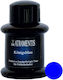 De-Atramentis De Atramentis 1030 Royal Replacement Ink for Fountain Pen Blue 45ml