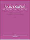 Barenreiter Saint-saens pentru Violoncel