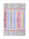 Vasilas Home Ju 305 B Kinder Teppich Mehrfarbig 80x150cm