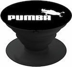 Pop Socket for Mobile Phone Pumba Phone Holders Stand Multicolour