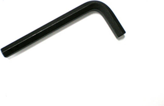 ARNDT Allen-Schlüssel mit einer Spitze der Größe 4.5mm 4.5