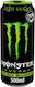 Monster Energy Energy Drink με Ανθρακικό, Χωρίς...