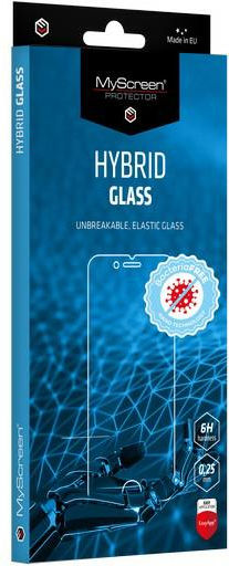 Ms Hybridglass Bacteria Free Tempered Glass (Galaxy Tab A7 2020 / 2022)