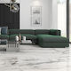 Argenta Ceramica Altissimo Floor Interior Gloss Granite Tile 120x60cm White