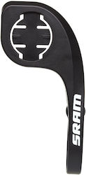 Sram Quickview Computerhalter 31 8 Road GPS Fahrradkoffer & -halter für GPS