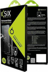 Ksix Curved Compatible with Samsung Galaxy S7