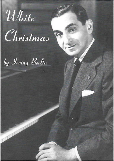 I.M.P. Irving Berlin - White Christmas Μέθοδος Εκμάθησης για Πιάνο
