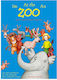 Barenreiter Zoo Παιδική Παρτιτούρα για Τσέλο