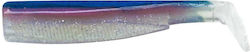 Fiiish Black Minnow Artificial Bait No2 Black