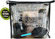 Delkin Devices Sensorscope Travel Kit Ddss-travel Kit Φωτισμού για Studio