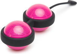 Kegel Κολπικές Μπάλες Μωβ