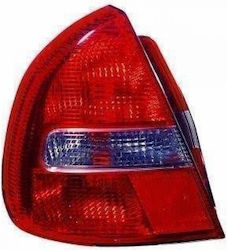 Taillights for Mitsubishi Carisma Taillights for Mitsubishi Carisma