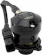 Turbosmart Bov Kompact Em Dual Port Vr10 Mini Peugeot Citroen Ds