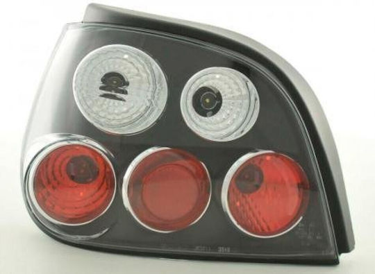 FK Taillights for Renault Megane