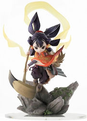 Bellfine Sakuna: Of Rice And Ruin - Princess Sakuna Figure height 22cm at Scale 1:7