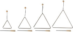 Gewa Triangle 20 Cm W Beater 827.520 10""