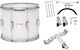 Gewa Parade Percussion Tenor Drum 14 X 12 Inche...
