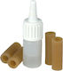 Wolf Foot Rubber Set Πόδι