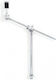 Gibraltar Sc-lbbt Floor Cymbal Stand for Cymbals