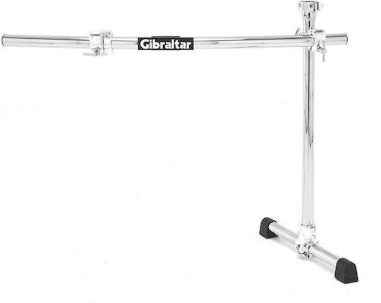 Gibraltar Curved Rack Side Extension Ständer Boden für Schlaginstrument