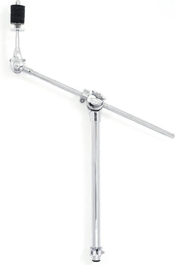 Gibraltar Sc-lbbt-tp Turning Point Boom Arm Long Sc-lbbt-tp Stand for Percussion