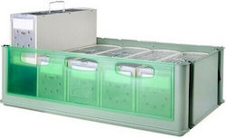 2 GR Bird Cage Transporter Machi Tino 5 Secondino Maxi