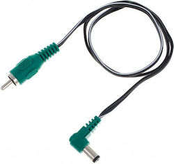 Cioks 4030 Type 4 – Centre Positive 5 5/2 5mm Dc Power Cable