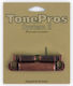 TonePros Tailpiece T1z Antique Гърди