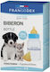 Francodex Plastic Baby Bottle for Dog 120ml