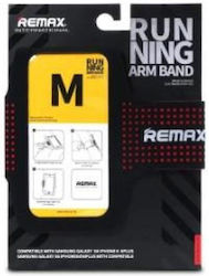 Remax Running Arm Band up to 5.5" Red