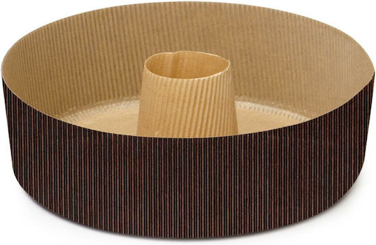 Decora Σκεύος μιας Χρήσης 7cm 3τμχ