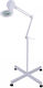 SuperOrtho Led3d Vergrößerungslinse Orbital Trolley