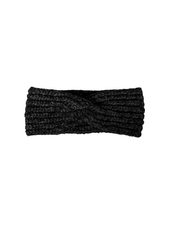 Stamion Kids Bandana Black 1pc