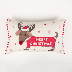 Sass & Belle Weihnachtsdekorative Kissen