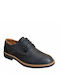 Men's Moccasins Blue