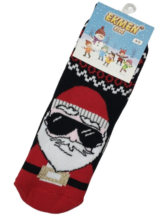 Ekmen Kids' Socks Multicolored