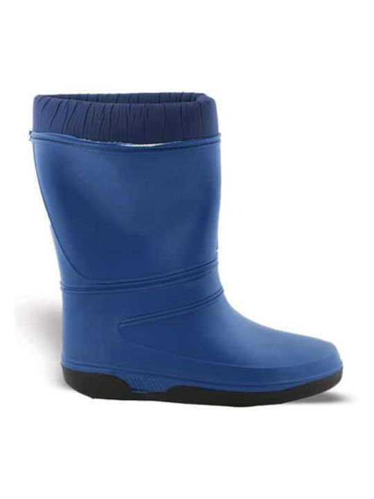 Blondie Kids Wellies Blue