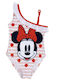 Arditex Kids Swimwear One-Piece Red