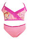 Arditex Детски Бански Бикини Лилав