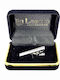Legend Accessories Clips pentru cravată Argintiu
