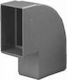 Fasoplast Pipe Elbow Fitting PVC 8321990610