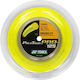 Yonex Tennis-Saiten Gelb 200m, Ø1.25mm