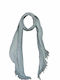 GaFashion Women's Scarf Gray