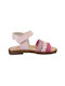 Aby Kids' Sandals Pink