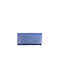 Vamore Small Women's Wallet Blue