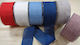 Kappa Decor Sackleinen Band Monochrom Blau 18.5...