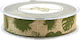 Kappa Decor Ribbon Floral 18meters