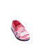 FAME Kids Slippers Fuchsia