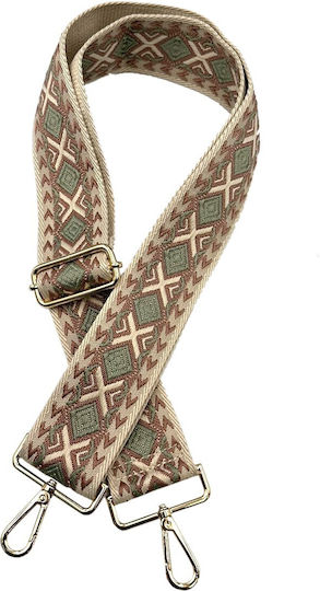 V-store Zubehör für Gestrickte Tasche Mehrfarbig