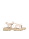 SmartKids Kinder Sandalen Beige